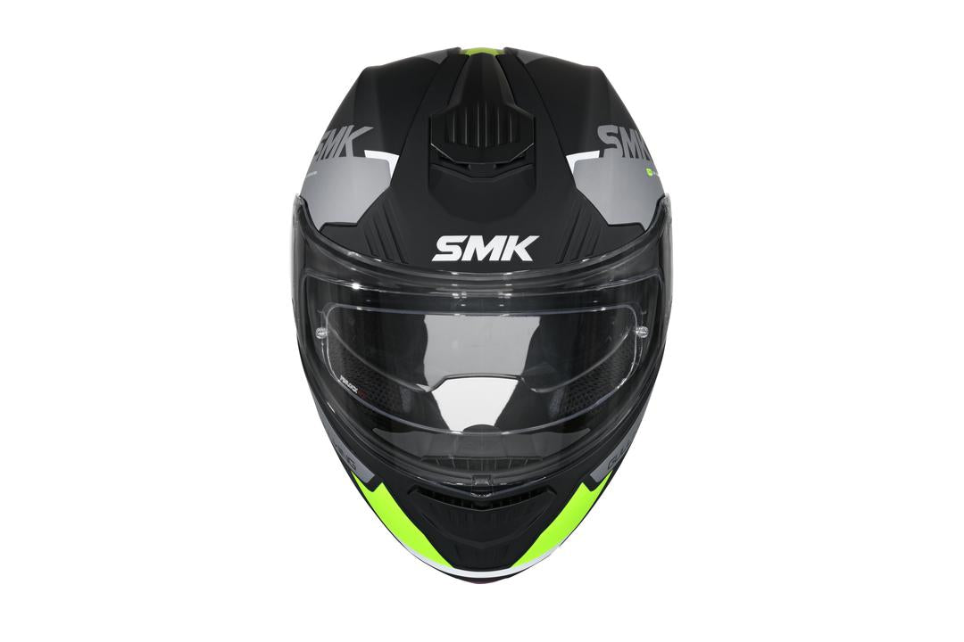 SMK Gullwing Modular Helmet - Kresto Ma264