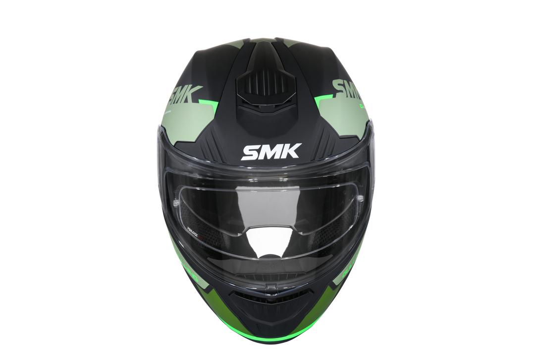 SMK Gullwing Modular Helmet - Kresto Ma288