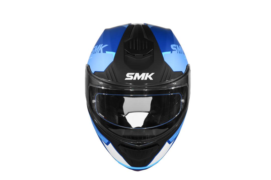 SMK Gullwing Modular Helmet - Kresto Ma551