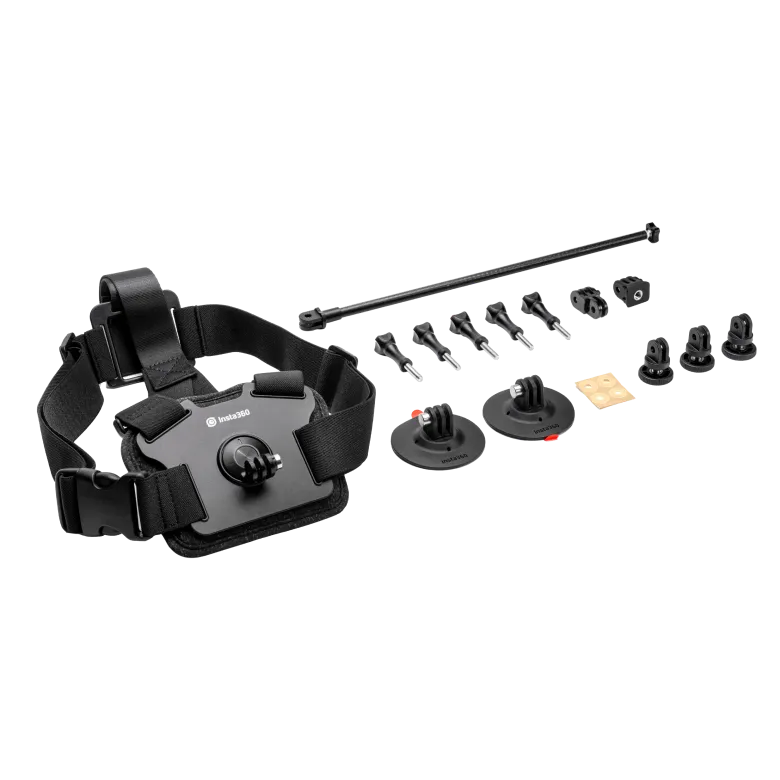 Insta360 Snow Bundle (New Version)