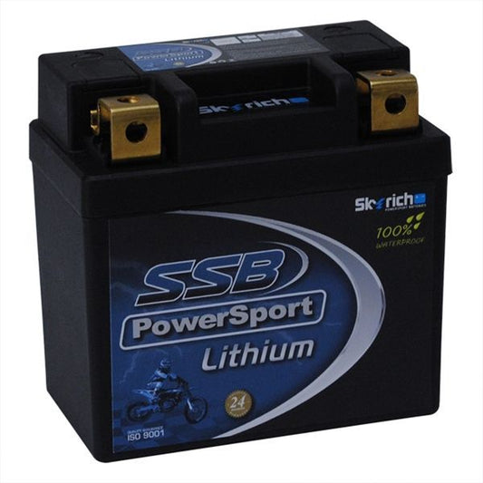 SSB Lithium-Ion Battery KTM - LH4LK
