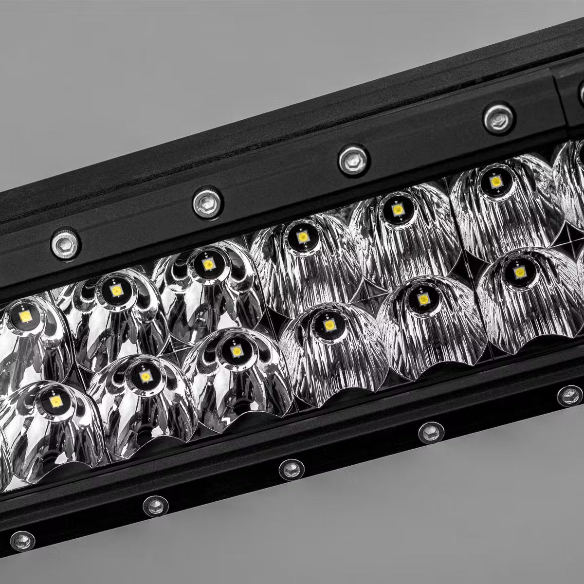 Stedi 8 inch ST4K 12 LED Double Row Bar