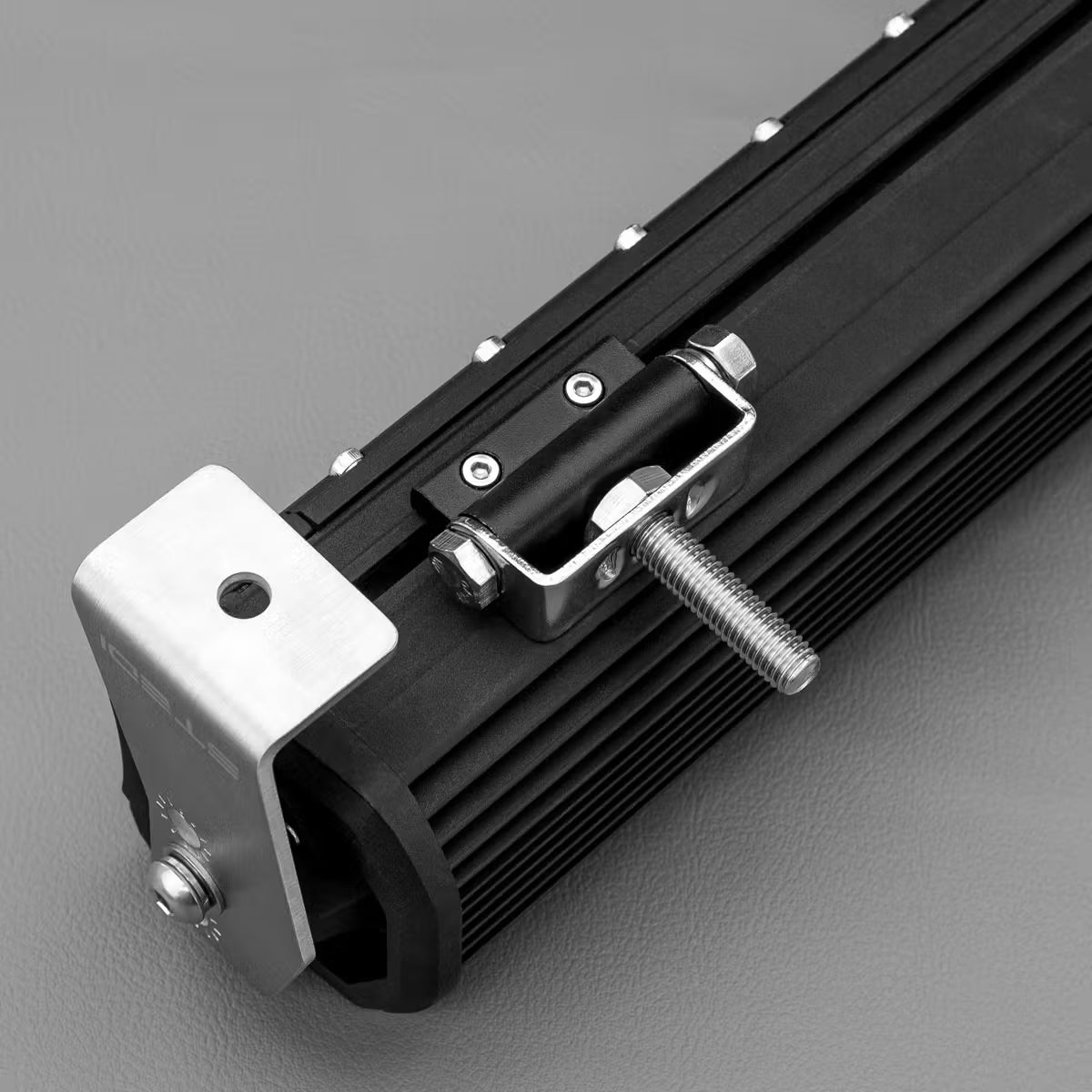 Stedi 8 inch ST4K 12 LED Double Row Bar