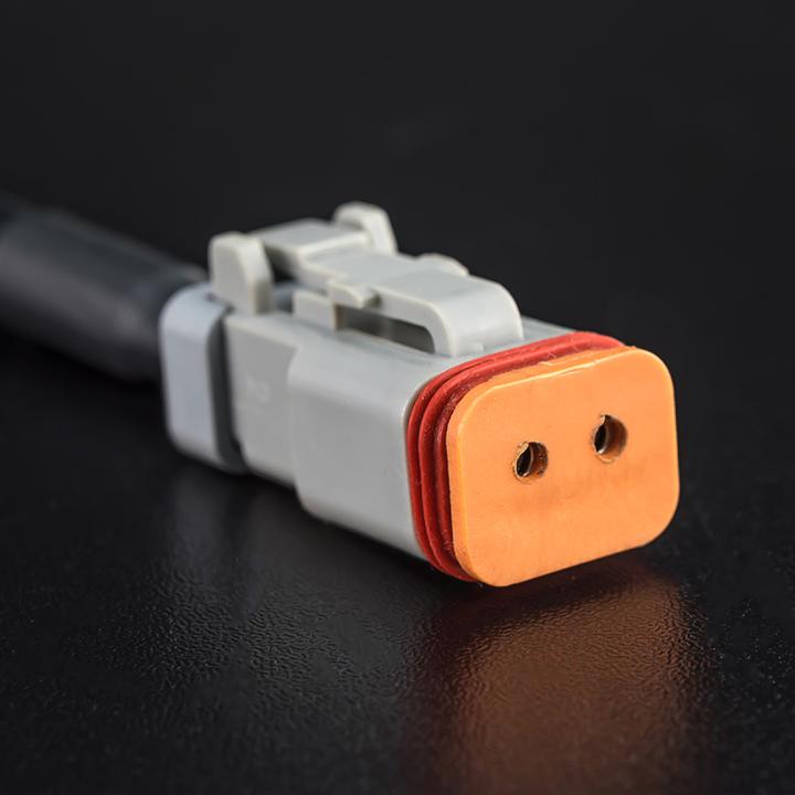 Stedi Deutsch Connectors Male And Female 2 Pin Dt