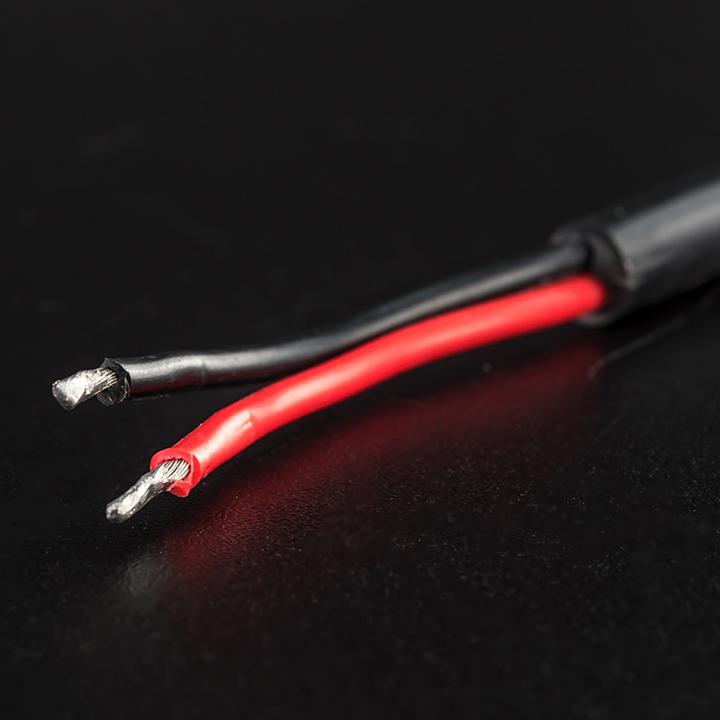 Stedi Deutsch Connectors Male And Female 2 Pin Dt