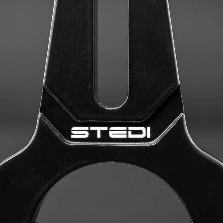Stedi 49mm-51mm Vice Bull Bar Tube Clamps
