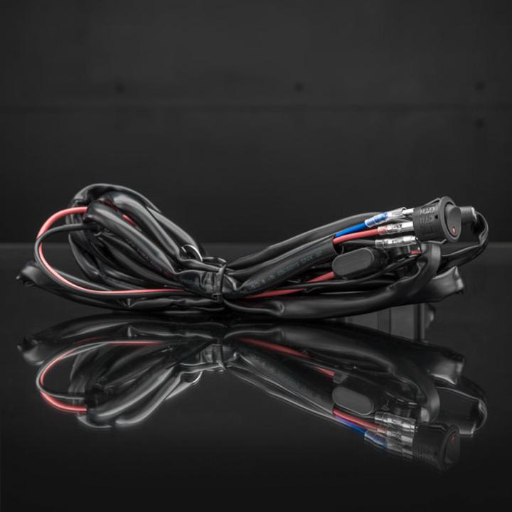 Stedi Surface 6 LED Rock Lights Rgb