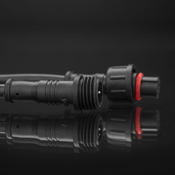 Stedi Surface 6 LED Rock Lights Rgb
