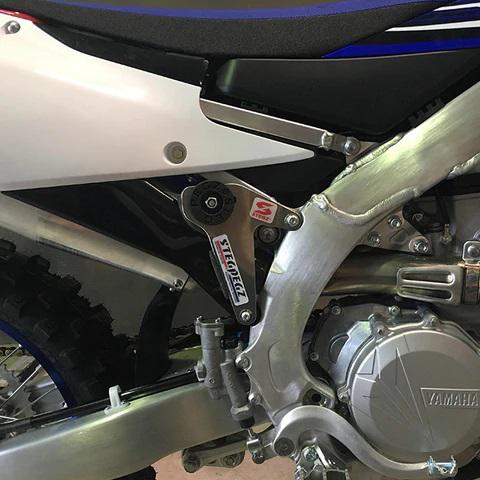 Steg Pegs (SP65)
