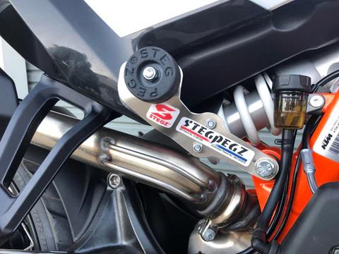 Steg Pegs (SP71)