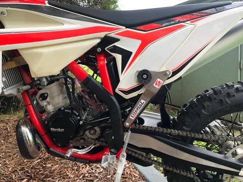 Steg Pegs (SP74)