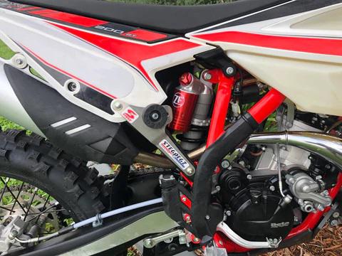 Steg Pegs (SP74)