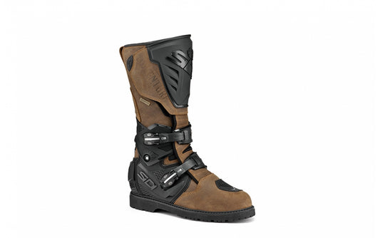 Sidi Adventure 2 Gore-Tex - Tobacco