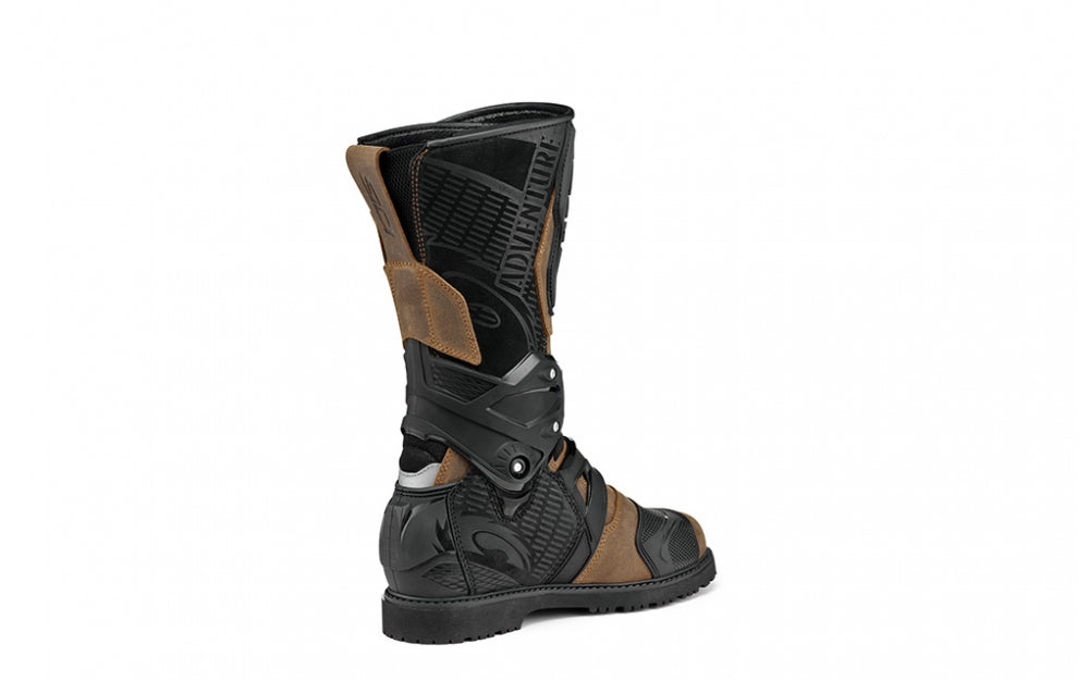 Sidi Adventure 2 Gore-Tex - Tobacco