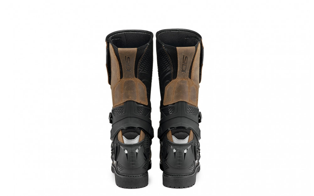 Sidi Adventure 2 Gore-Tex - Tobacco