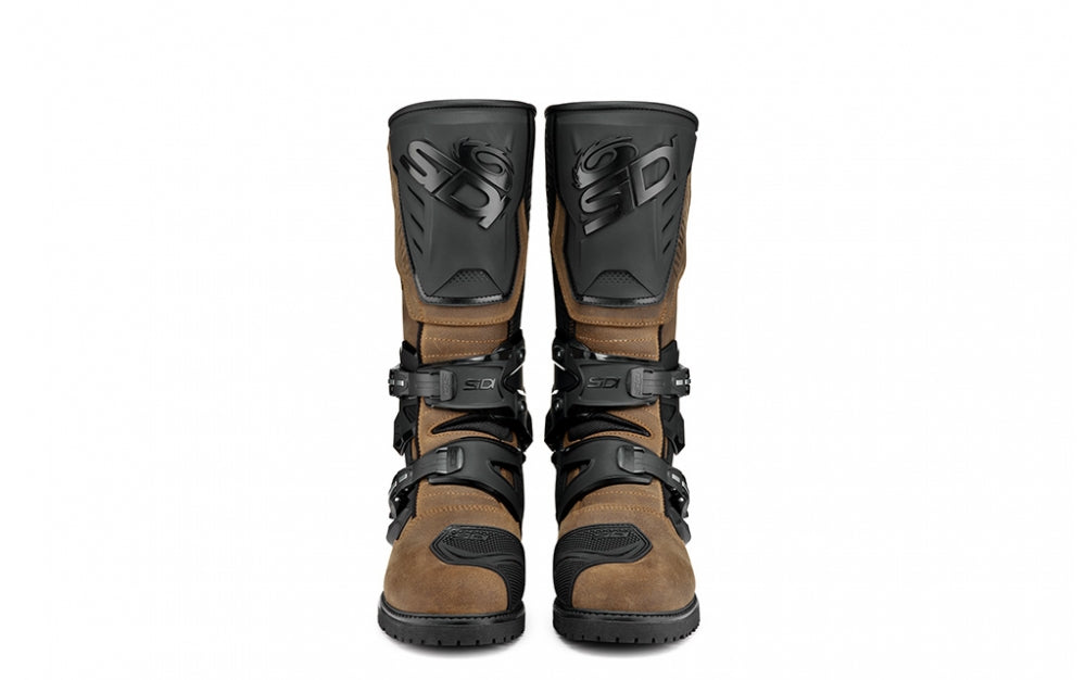 Sidi Adventure 2 Gore-Tex - Tobacco