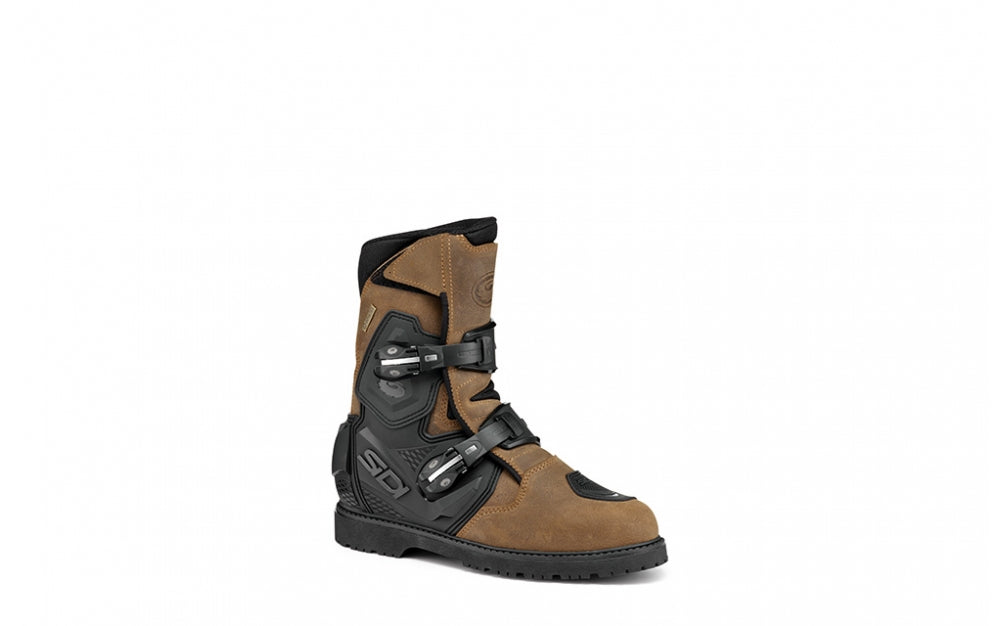 Sidi Adventure 2 Gore-Tex Mid - Tobacco