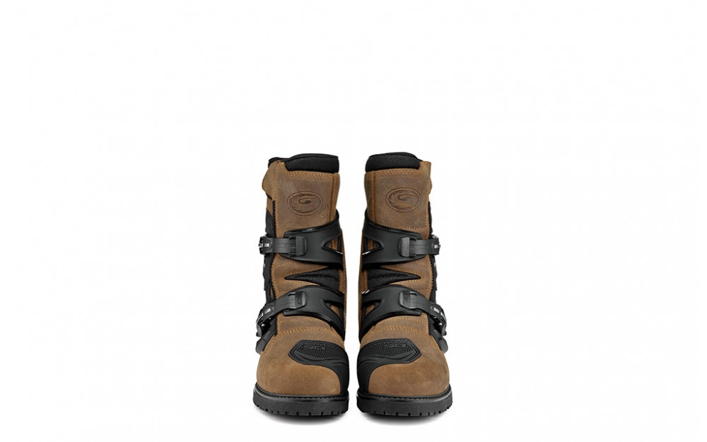 Sidi Adventure 2 Gore-Tex Mid - Tobacco