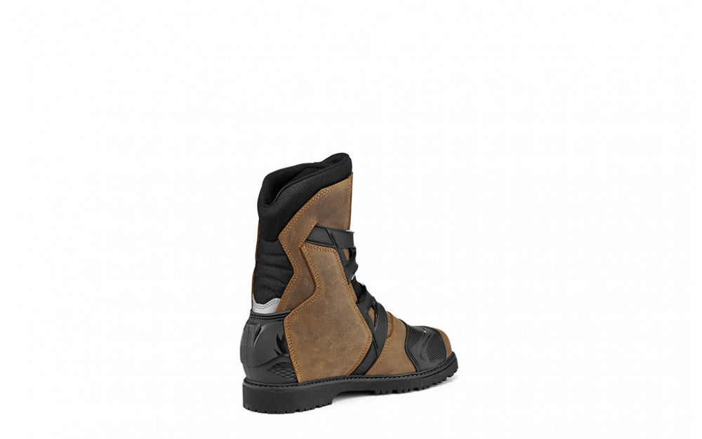 Sidi Adventure 2 Gore-Tex Mid - Tobacco