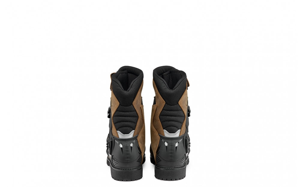 Sidi Adventure 2 Gore-Tex Mid - Tobacco