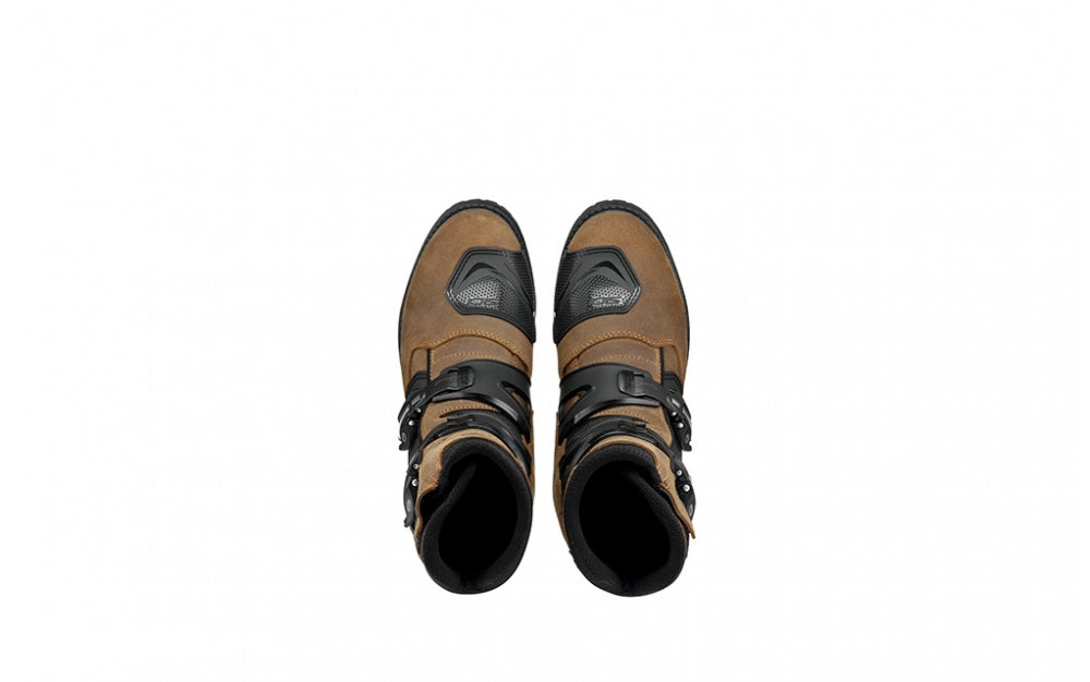 Sidi Adventure 2 Gore-Tex Mid - Tobacco
