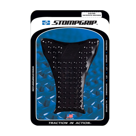 Stompgrip Tank Protector Volcano - Black