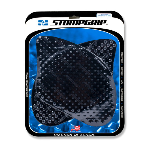 Stompgrip Streetbike Kit - Black