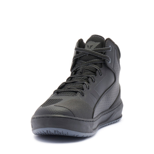 Dainese Suburb Air Shoes - Black
