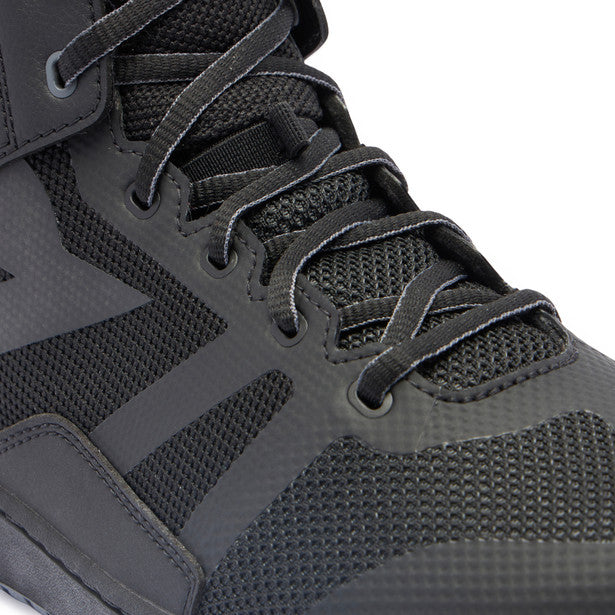 Dainese Suburb Air Shoes - Black