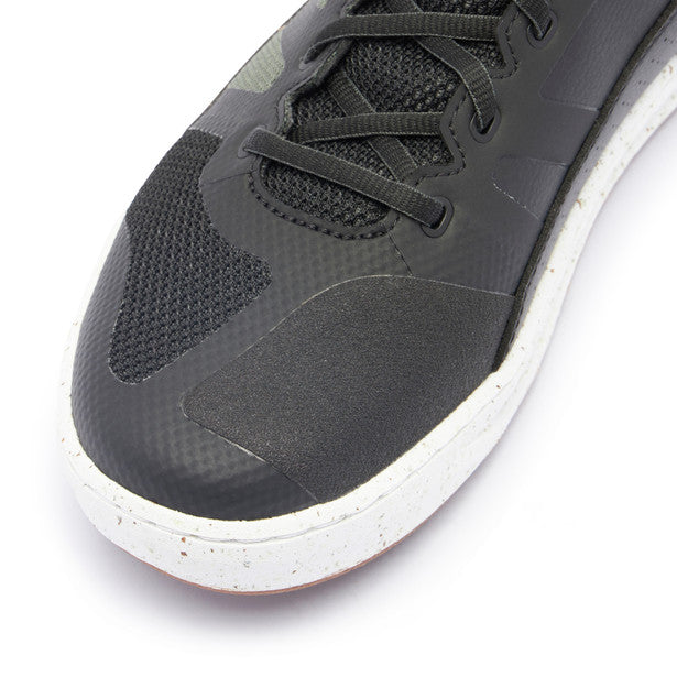 Dainese Suburb Air Shoes - Black / Green