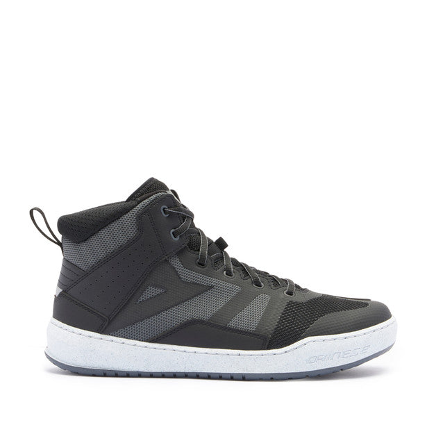 Dainese Suburb Air Shoes - Black / Grey