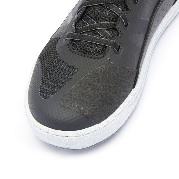 Dainese Suburb Air Shoes - Black / Grey