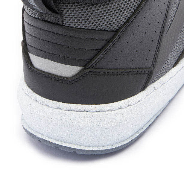 Dainese Suburb Air Shoes - Black / Grey