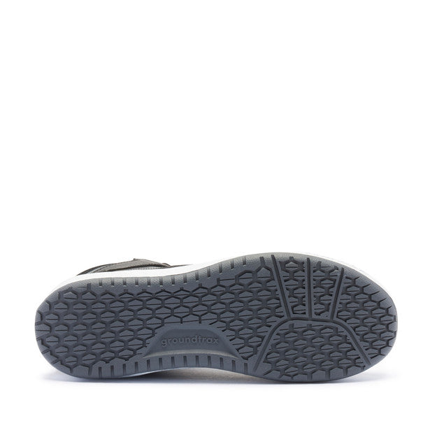 Dainese Suburb Air Shoes - Black / Grey