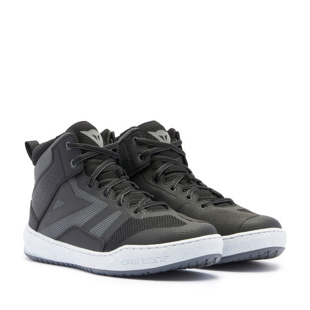 Dainese Suburb Air Shoes - Black / Grey