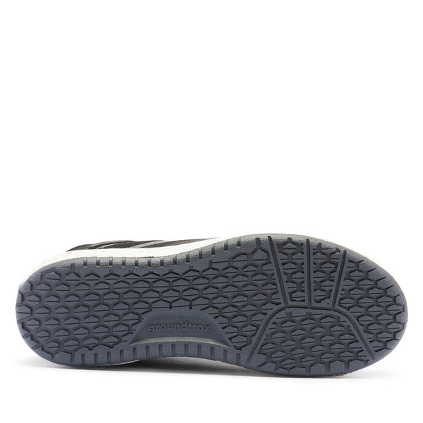 Dainese Women's Suburb Air Shoes - Black / White