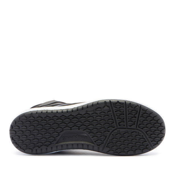 Dainese Women's Suburb Air Shoes - Black / Blue