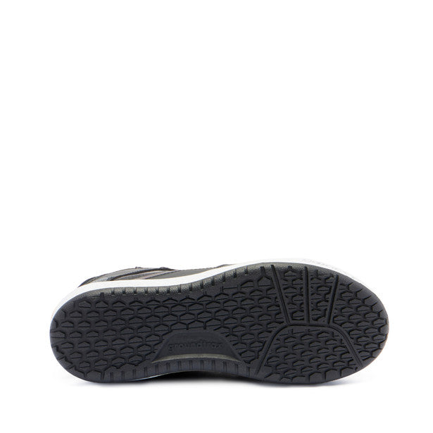 Dainese Women's Suburb D-WP Shoes - Black / Purple
