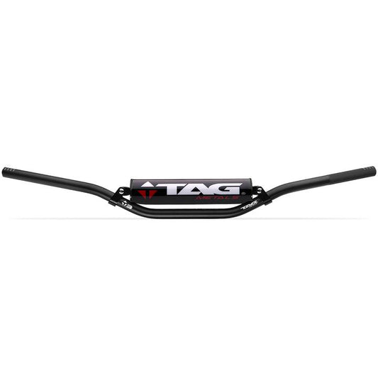 Tag T3 7/8 Bend Mini Racer Handlebar - Black