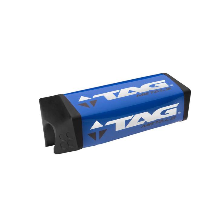 Tag Pinnacle Bar Pad - Blue