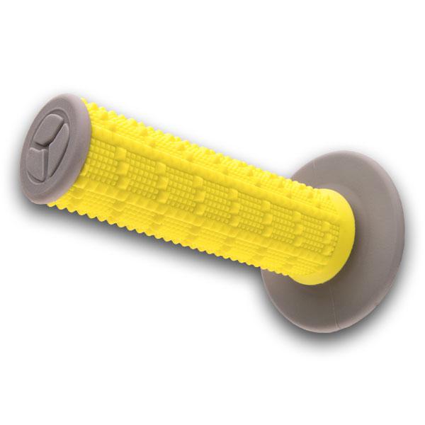 Tag Low Pro Rebound Grip - Yellow