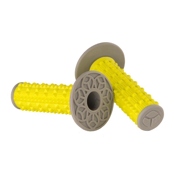 Tag Rebound Grip - Yellow