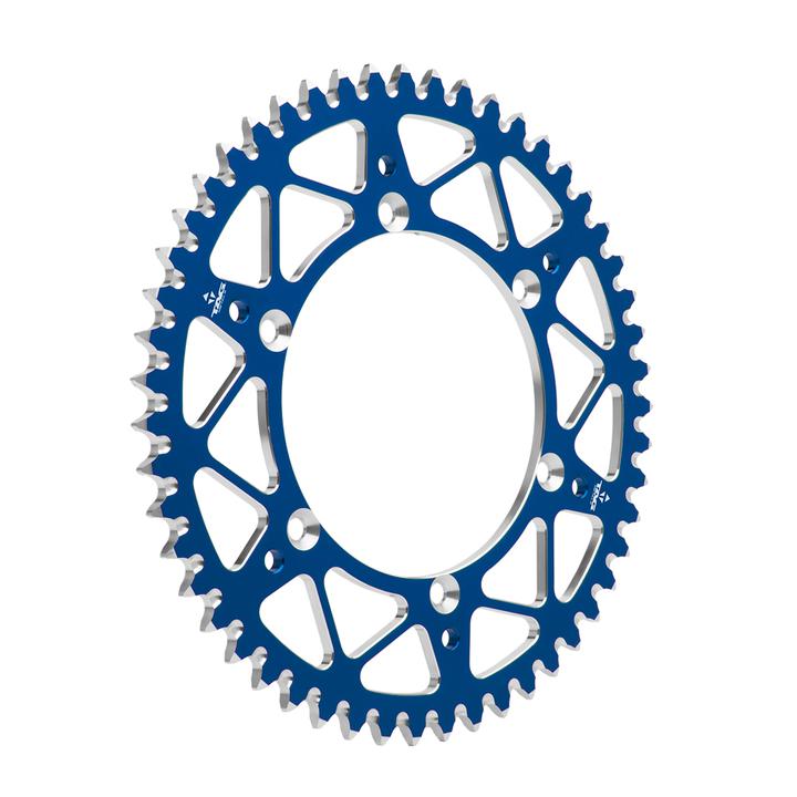 Tag Rear Race Sprocket - Blue