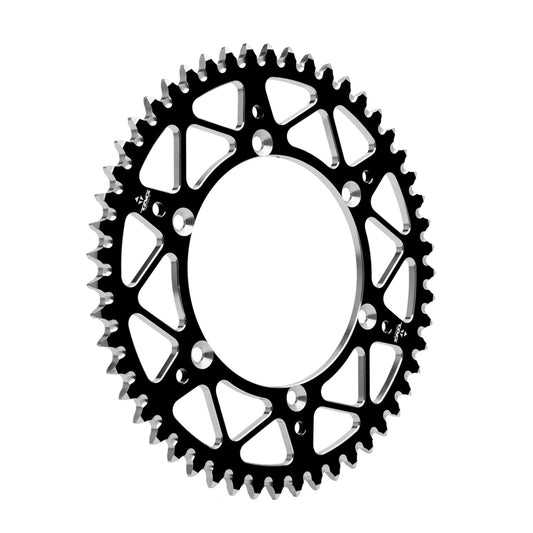 Tag Rear Race Sprocket - Black - 51T