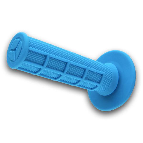 Tag Slim Half Waffle Grip - Blue