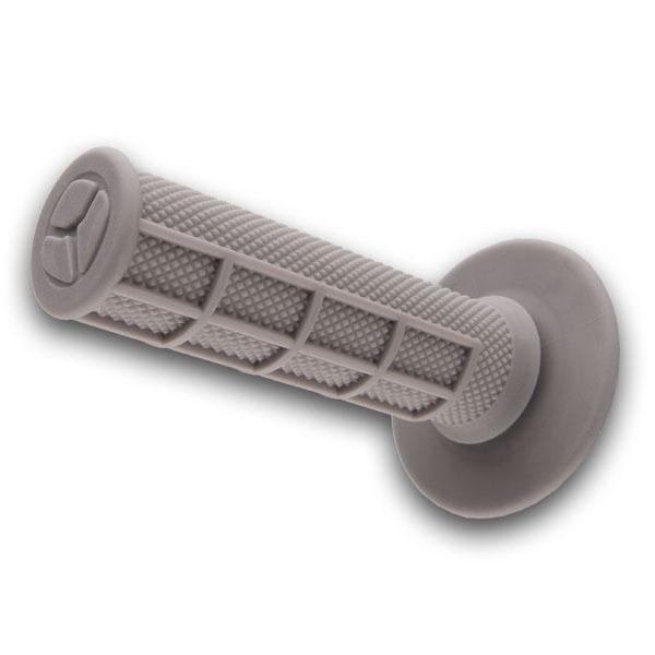 Tag Slim Half Waffle Grip - Grey