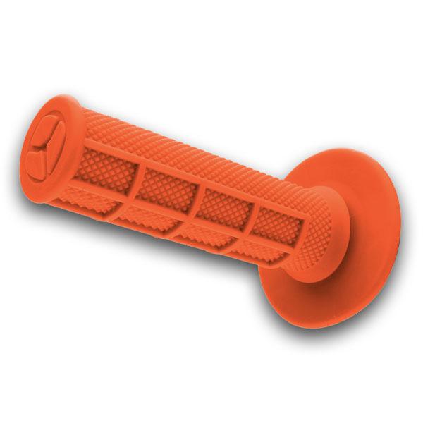 Tag Slim Half Waffle Grip - Orange