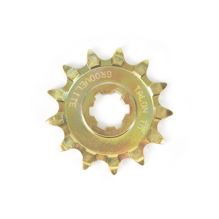 Talon Front Sprocket - Custom Maico