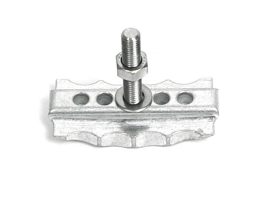 Talon Universal Rimlock 2.5"