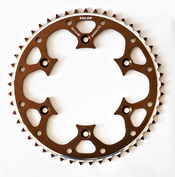 Talon Radialite Alloy Rear Sprocket